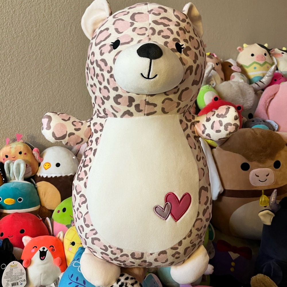 Squishmallow